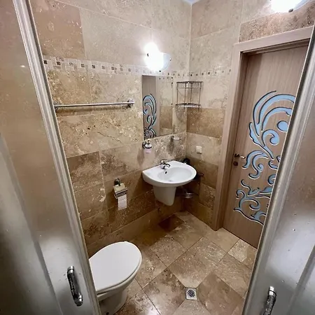 דירה Diamond Garden *