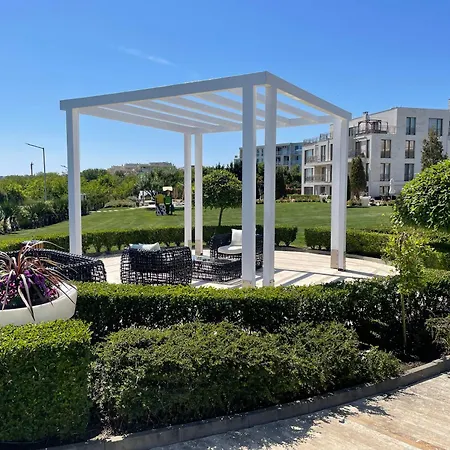Diamond Garden Lejlighed Burgas City