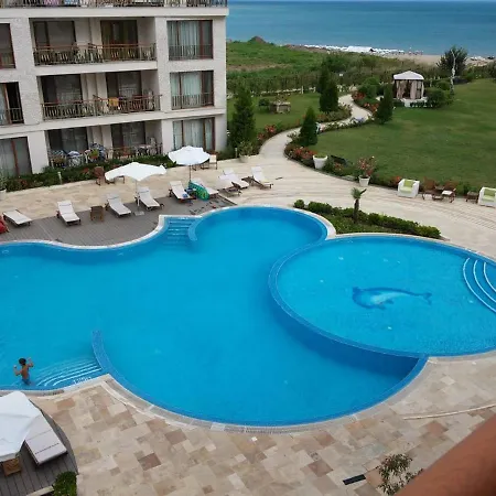 Diamond Garden Apartman *