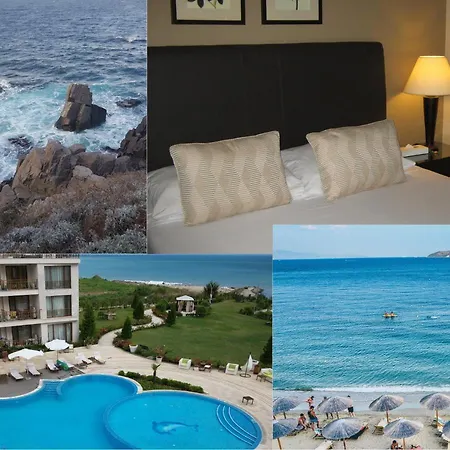 Diamond Garden 公寓 *