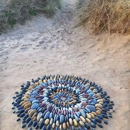 公寓 Diamond Garden 布尔加斯