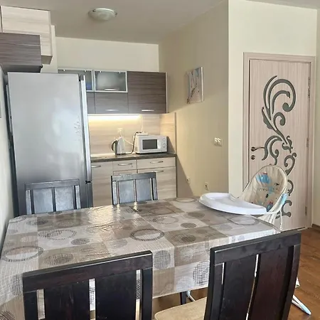 Apartman Diamond Garden *